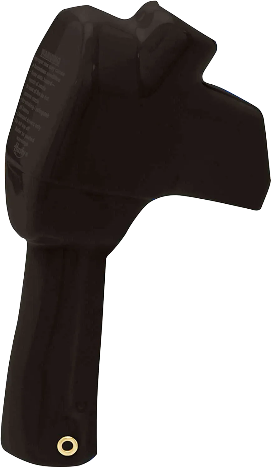 Husky® Nozzle Handwarmer Full Grip, BLACK, CXS, XS, X, XFS